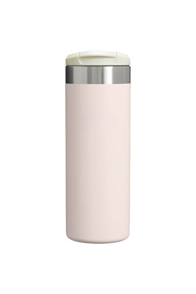 HD 0.47L Sızdırmaz Kapaklı Paslanmaz Çelik Termos / Travel Mug