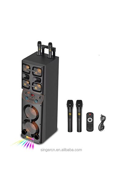 Primo Plus صوت قوي وحفلات لا تنتهي أبدًا.