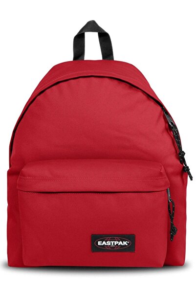 Eastpak Rucsac de zi cu zi și ghiozdan unisex Pakr căptușit colorat