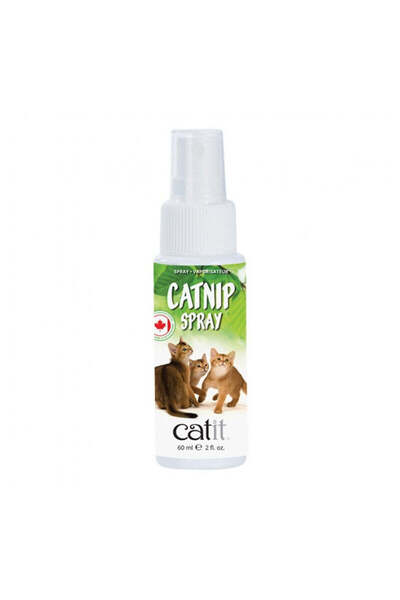 Catit Senses 2.0 Catnip Spray 60ml