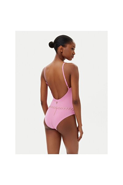 Guess Costum de baie de damă E5GJ26KC692 Mov