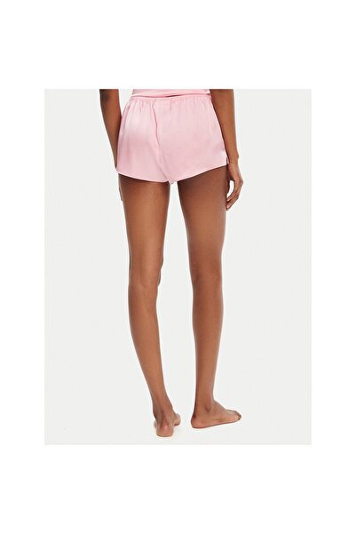 Juicy Couture Pantaloni scurți de pijama pentru femei JCLHS125512 Roz