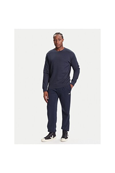 Quiksilver Bluză bărbătească EQYFT05158-KTP0 Bleumarin