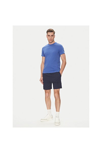 Kappa Ανδρικό T-shirt 304J150 Μπλε