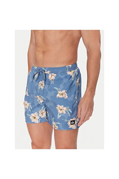 Quiksilver Șorturi de înot pentru bărbați EQYJV04121-BLQ7 Albastru