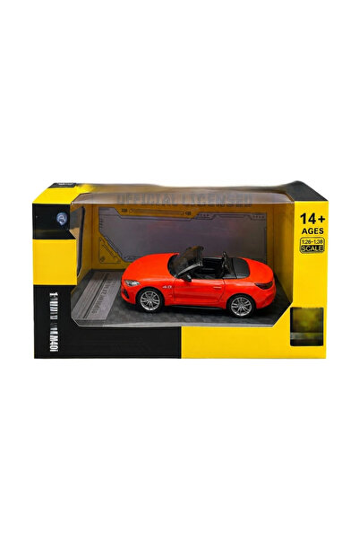 NW NessiWorld 1/32 نموذج سيارة Z4 M40I