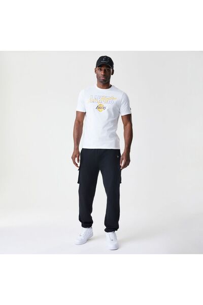 NEW ERA Pantaloni