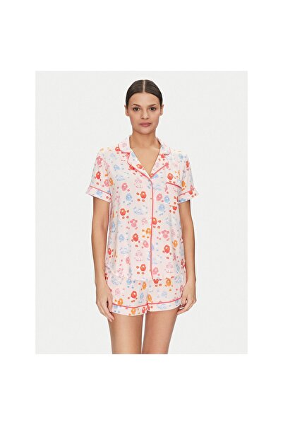 Kate Spade Pijamale de damă KSI12736 Roz