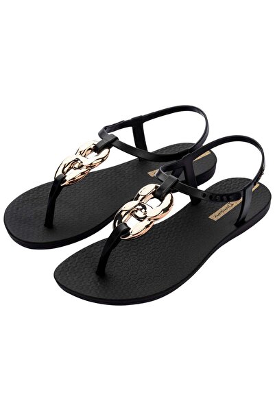 İpanema Sandale 83701 Negre