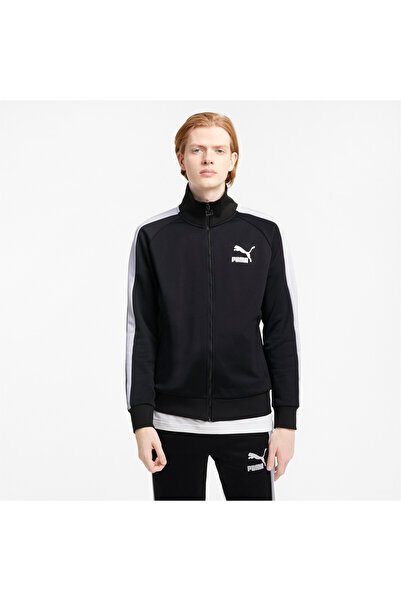 Puma Mens Iconic T7 Track Jacket