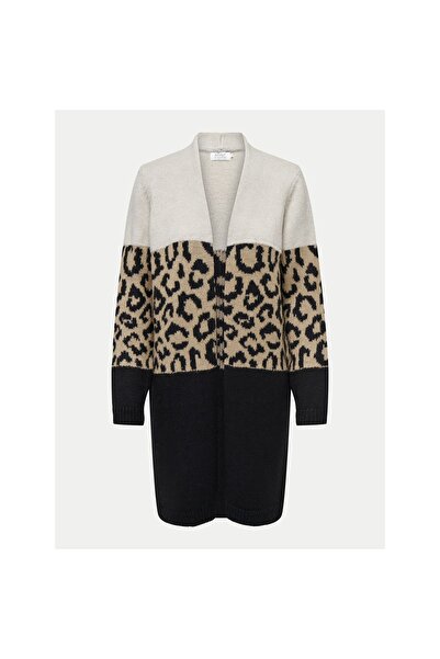 ONLY Cardigan de damă 15294968 Bej