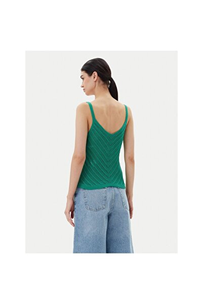 Vero Moda Top de damă 10326463 Verde