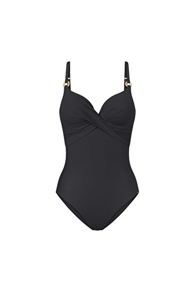 Triumph Costum de baie de damă 10226441 Negru