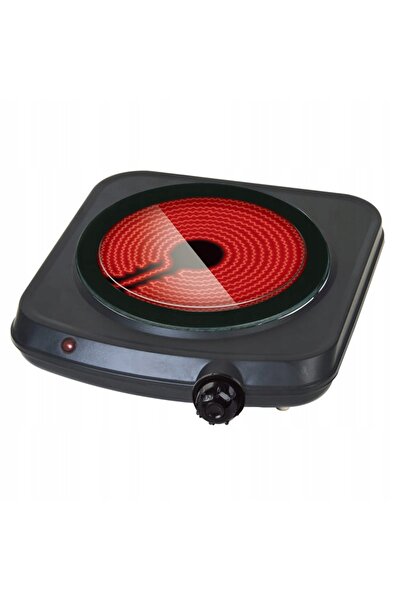 NO BRAND Plită electrică ELECTRO-LINE 101 T 1 Plită