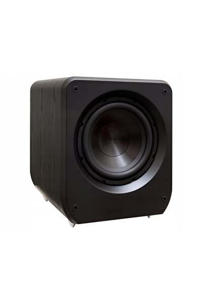 NO BRAND Subwoofer TAGA HARMONY Platinum SW-10 V3 Negru
