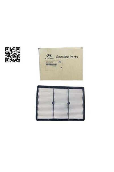 Hyundai Kona Air Filter 2024 and above original | 28113CM100