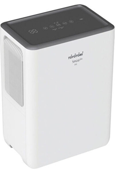 Other Αφυγραντήρας Toyotomi Sonzai Plus με Συμπιεστή και Wi-Fi 16lt