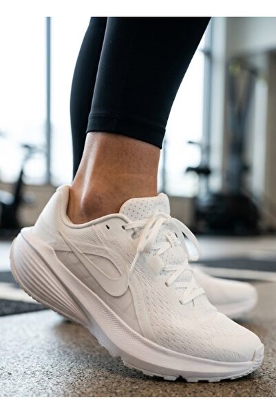 Nike Spor Ayakkabı Kadın Koşu Ayakkabısı Gel-Nyc Ps