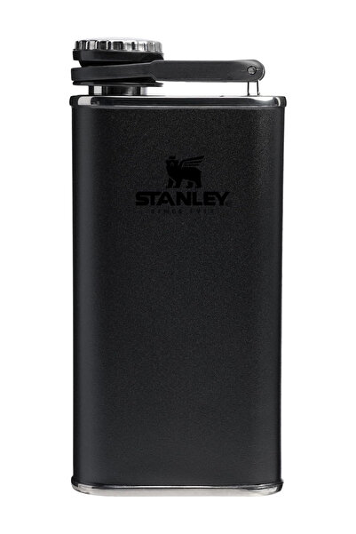 Stanley قارورة كلاسيكية 0.23 لتر، زجاجة مياه للجيب 10-00837-346
