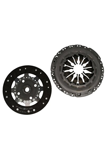 LUK Kit Ambreiaj (cu Disc Ambreiaj si Placa de Presiune cu Volanta cu Masa Du...