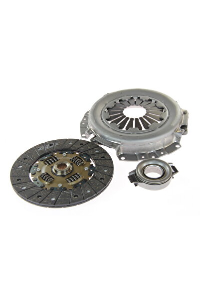 VALEO Kit Ambreiaj cu Rulment (201mm) Nissan Bluebird Prairie Primera Stanza ...
