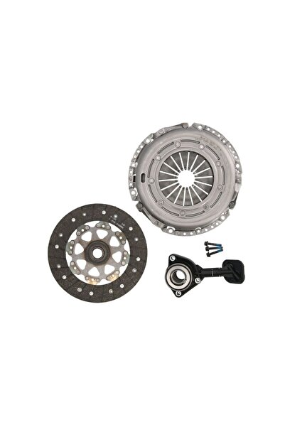 SACHS Kit Ambreiaj cu Autoreglare cu Rulment (240mm) Ford C-max Focus C-max F...
