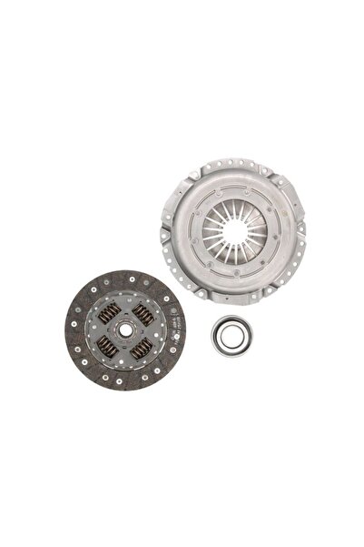LUK Kit Ambreiaj cu Rulment (220mm) Opel Frontera a Sport 2.0 03.92-10.98 OPE...