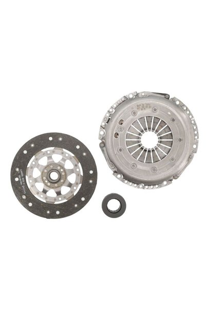 SACHS Kit Ambreiaj cu Autoreglare (228mm) Audi A4 B6 A4 B7 1.9d 06.04-06.08 A...