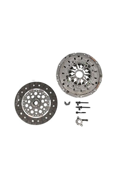 LUK Kit Ambreiaj cu Autoreglare cu Rulment Hidraulic (230mm) Nissan Primastar...