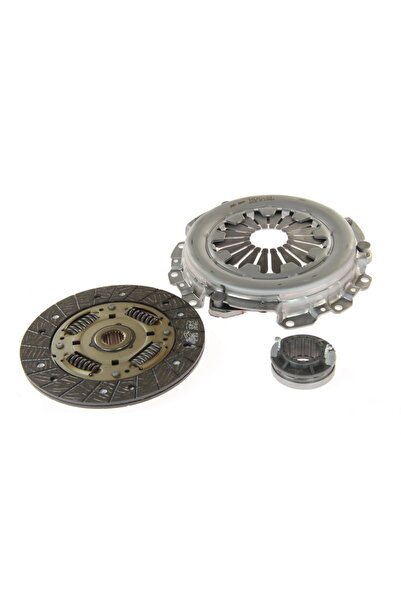 VALEO Kit Ambreiaj cu Rulment (185mm) Hyundai Accent Accent I 1.3 10.94-01.00...