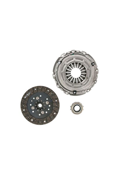 LUK Kit Ambreiaj (230mm) Subaru Forester Impreza Legacy Iii Legacy Iv Outback...