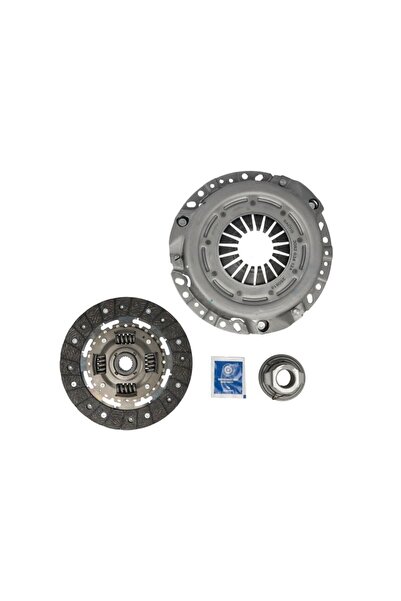 SACHS Kit Ambreiaj cu Rulment (cu Rulment Dosc + Placa de Presiune 200mm) Che...