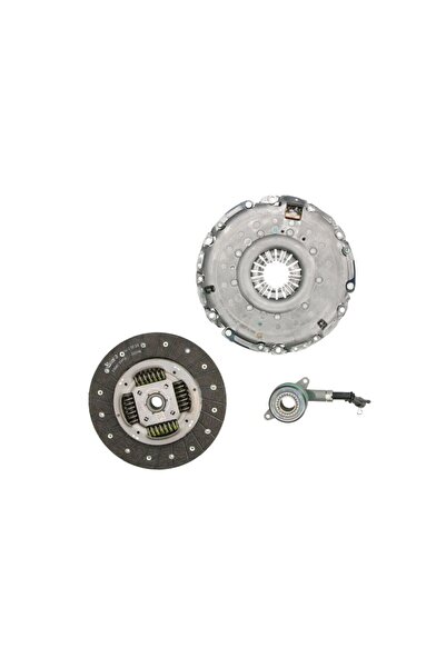 VALEO Kit Ambreiaj cu Rulment Hidraulic (250mm) Fiat Ducato 2.3d 07.06- FIAT ...