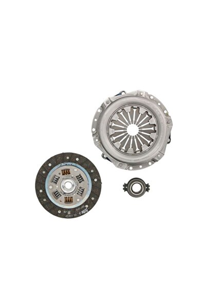 VALEO Kit Ambreiaj cu Rulment (180mm) Citroen Ax Bx C15 Saxo Xsara Zx Peugeot...