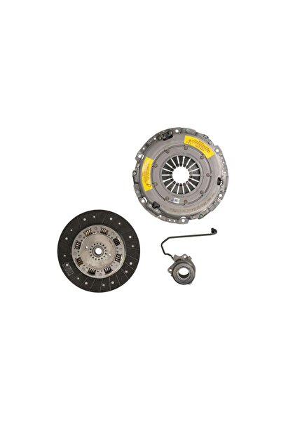 VALEO Kit Ambreiaj cu Autoreglare (240mm) Alfa Romeo 159 Fiat Croma 1.9d/2.0d...