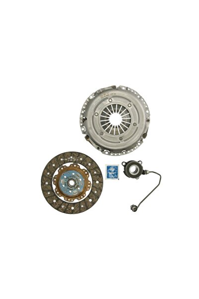 SACHS Kit Ambreiaj cu Autoreglare cu Rulment Hidraulic (240mm) Opel Insignia ...