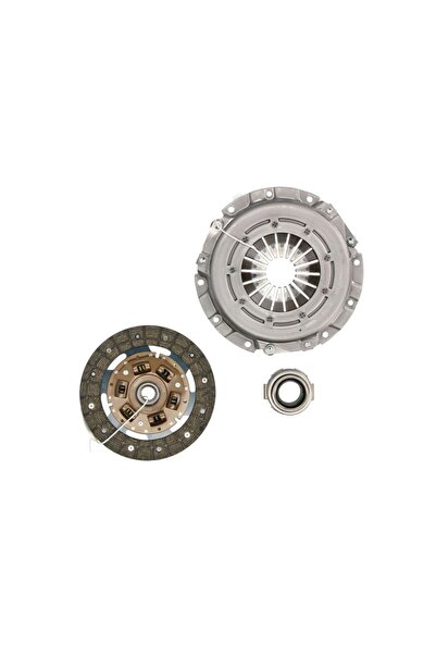 AISIN Kit Ambreiaj (cu Placa de Presiune 200mm) Subaru Justy Ii Justy Iii Suz...