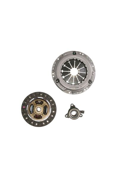 Exedy Kit Ambreiaj cu Rulment Hidraulic (200mm) Toyota Yaris 1.33 11.08-12.11...