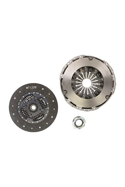 VALEO Kit Ambreiaj (240mm) Hyundai Accent Iv Elantra V Elantra Vi I20 Active ...