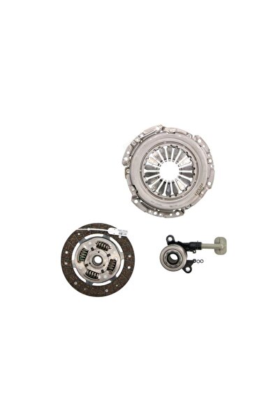 AISIN Kit Ambreiaj cu Rulment Hidraulic (cu Placa de Presiune fara Rulment de...
