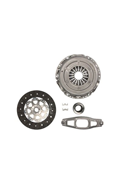 SACHS Kit Ambreiaj cu Autoreglare (240mm) Mercedes C (a205) C (c205) C T-mode...
