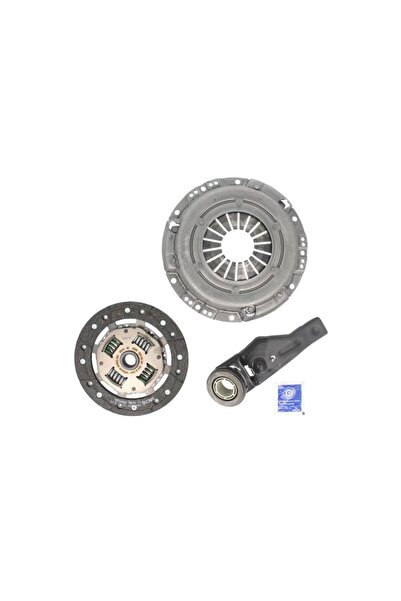 SACHS Kit Ambreiaj (200mm) Mazda 3 1.3/1.6 10.03-09.14 MAZDA 3
