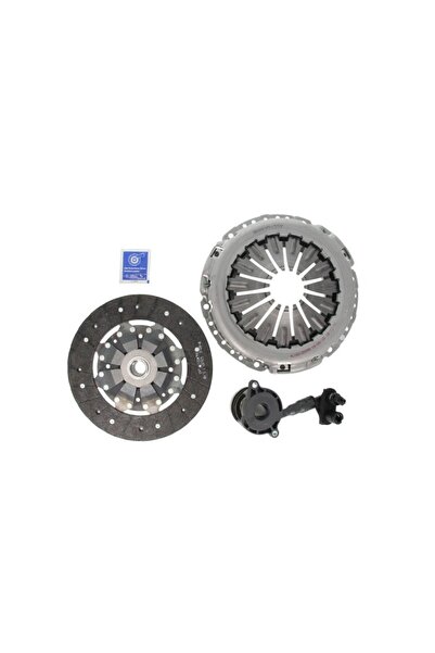 SACHS Kit Ambreiaj cu Rulment Hidraulic (240mm) Volvo V40 Ford C-max Ii Focus...