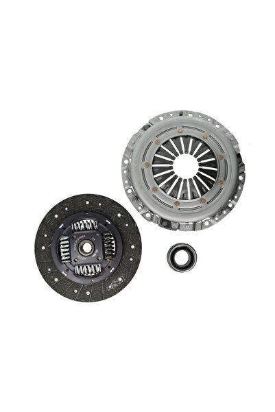 VALEO Kit Ambreiaj cu Rulment (237mm) Hyundai Tucson Kia Sportage Ii 2.0d 08....