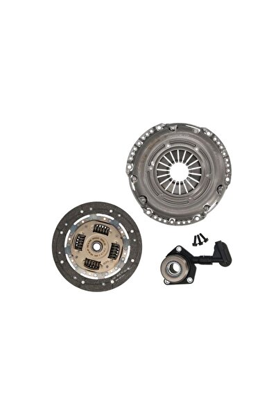 SACHS Kit Ambreiaj cu Rulment Hidraulic (cu Cilindru Sclav Ambreiaj Central D...