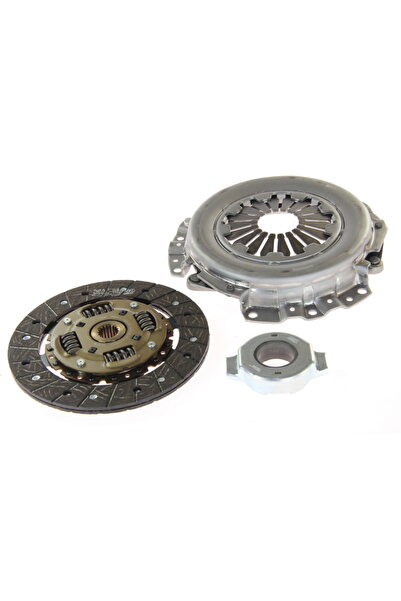 VALEO Kit Ambreiaj cu Rulment (190mm) Nissan 100nx Almera I Prairie Sunny Ii ...