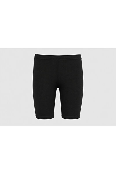 Tutku Elite Women's Modal Elastane Short Tights Single Piece