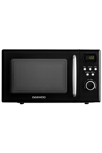 Daewoo Ψηφιακός φούρνος μικροκυμάτων 20L 700W