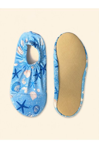 Numix Baby Kids Non-Slip Sole, Boys' Shoes, Sea Shoes, Pool Shoes, Pool Shoes