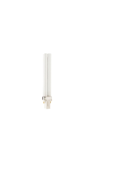 Philips Lampă fluorescentă, PL-S 9W/01 2P, UV-B, 2 pini, 3000h, 9W, 60 V